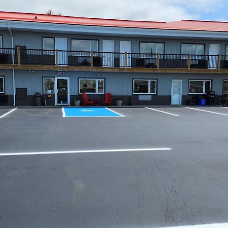 Outdoorsman Motel Wawa Exterior foto